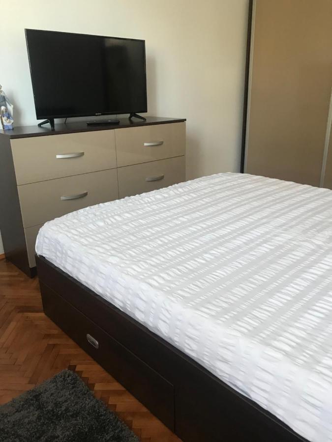 Apartament Sanda Apartment Turda Luaran gambar