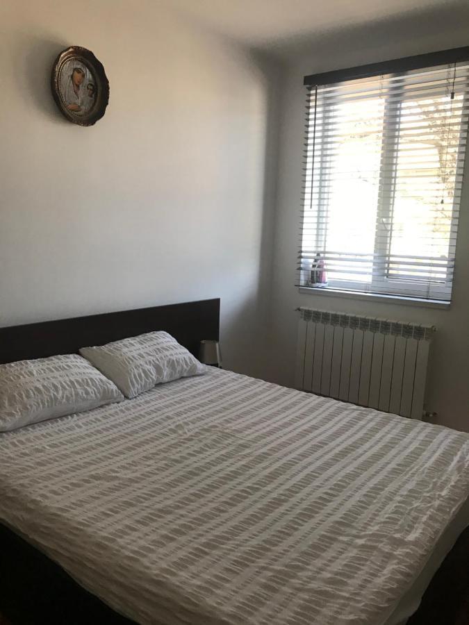 Apartament Sanda Apartment Turda Luaran gambar
