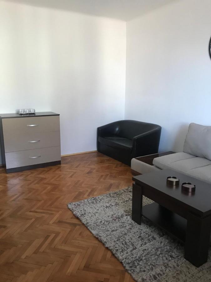 Apartament Sanda Apartment Turda Luaran gambar