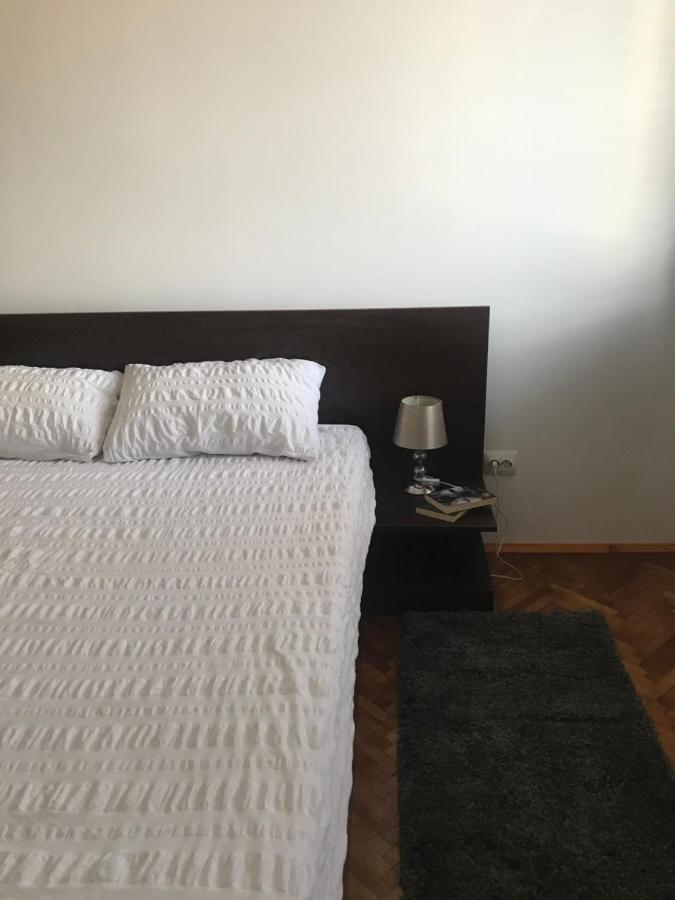 Apartament Sanda Apartment Turda Luaran gambar