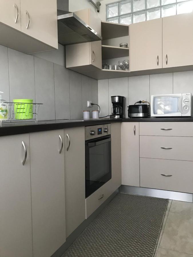 Apartament Sanda Apartment Turda Luaran gambar