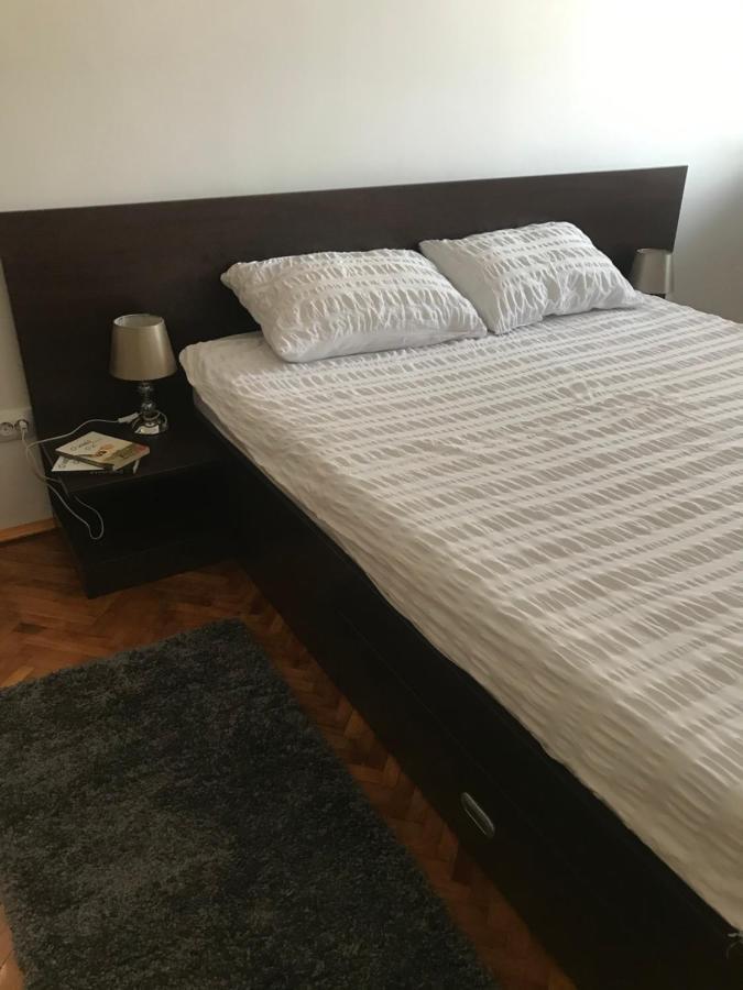 Apartament Sanda Apartment Turda Luaran gambar