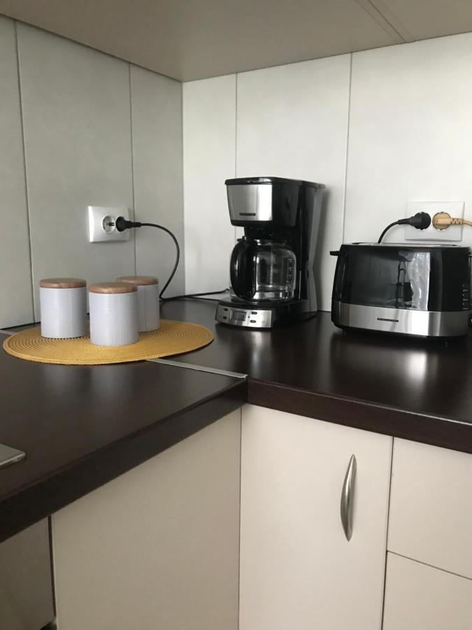 Apartament Sanda Apartment Turda Luaran gambar
