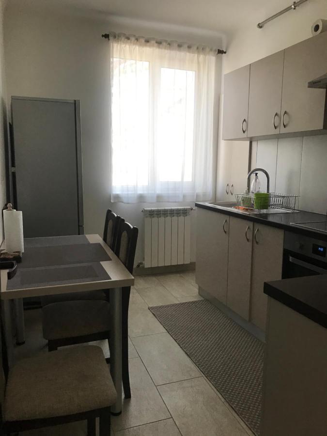 Apartament Sanda Apartment Turda Luaran gambar