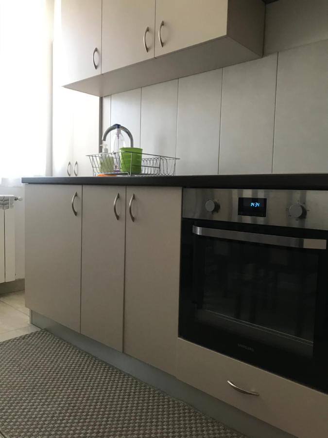 Apartament Sanda Apartment Turda Luaran gambar