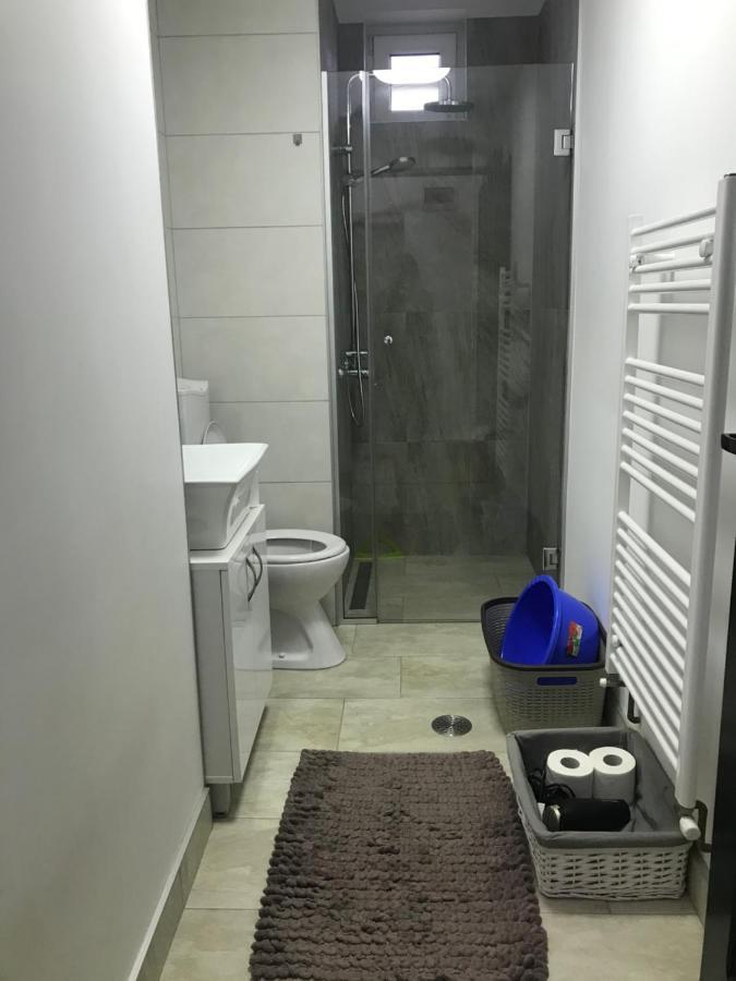 Apartament Sanda Apartment Turda Luaran gambar