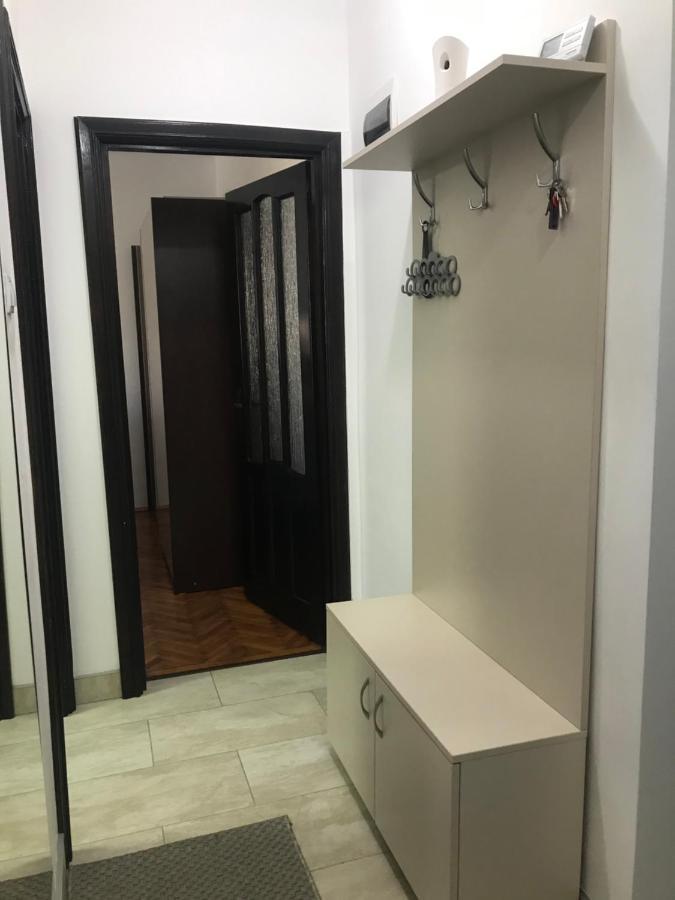 Apartament Sanda Apartment Turda Luaran gambar