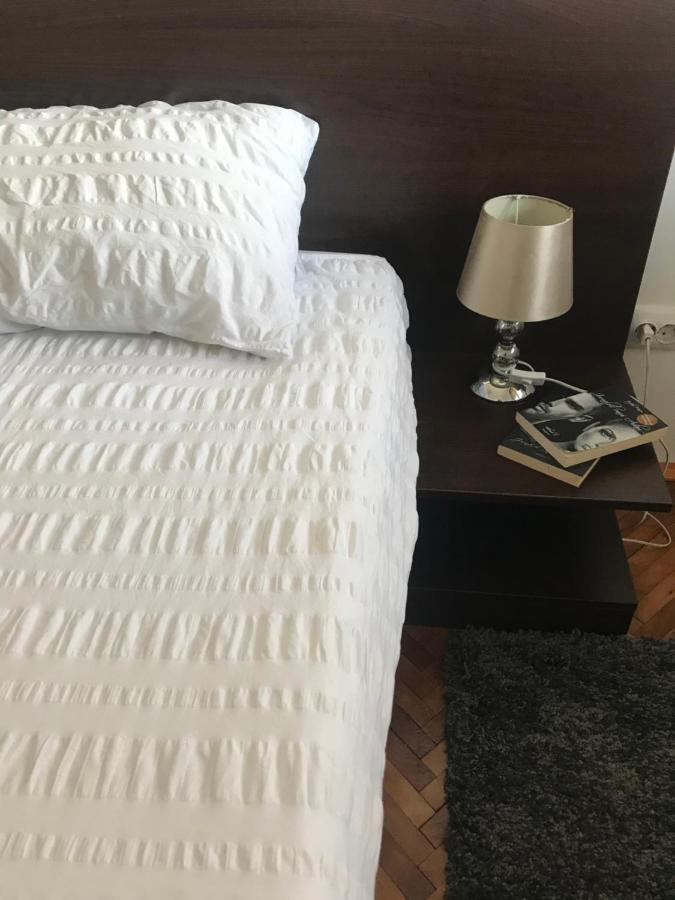 Apartament Sanda Apartment Turda Luaran gambar